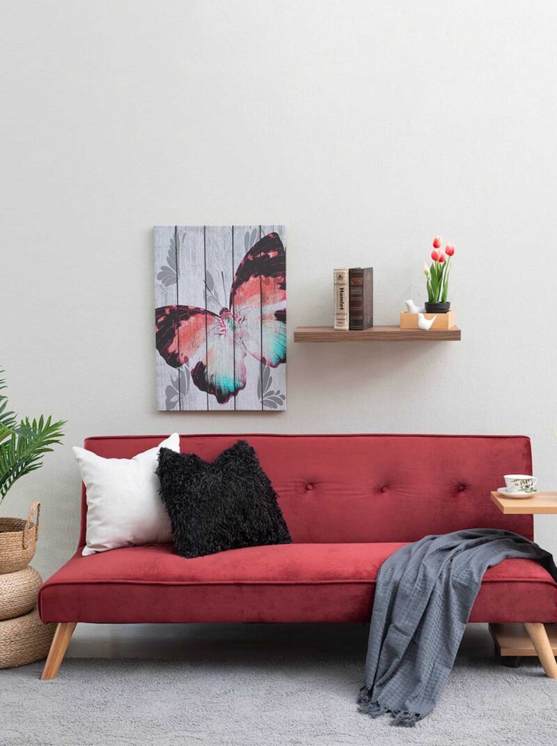 Canapé Lit Charlton